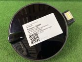 Fuel tank cap