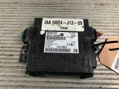 Keyless (KESSY) go control unit/module
