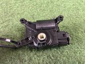 Air conditioning/heating control unit