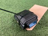 Camera control unit module