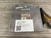 Gearbox control unit/module