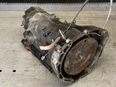 Automatic gearbox