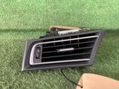 Dash center air vent grill