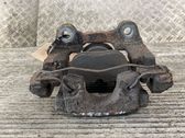 Bremssattel hinten