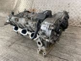 Culasse moteur