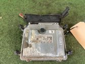 Unidad de control/módulo del motor