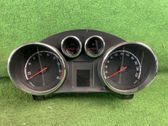 Compteur de vitesse tableau de bord