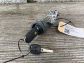 Ignition lock