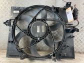 Elektrinis radiatorių ventiliatorius
