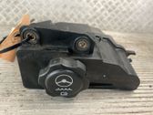 Power steering fluid tank/reservoir