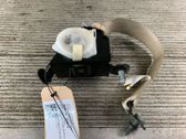 Ceinture de sécurité arrière