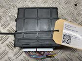 Gearbox control unit/module