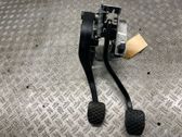Pedal assembly