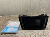Radio/CD/DVD/GPS head unit