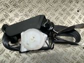 Rear seatbelt