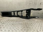 Console centrale