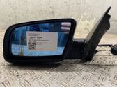 Front door electric wing mirror