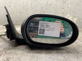 Front door electric wing mirror