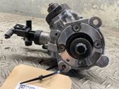Pompe d'injection de carburant à haute pression