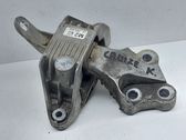 Engine mount bracket