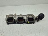 Intake manifold