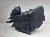 Air filter box