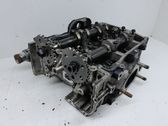Engine head