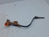 Exhaust gas temperature sensor