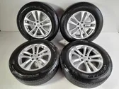 R18 alloy rim