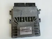 Engine control unit/module ECU