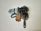 Motor de ajuste del asiento