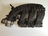 Intake manifold