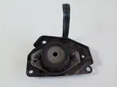 Engine mount vacuum valve