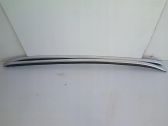 Roof bar rail