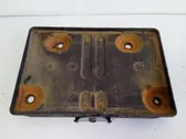 Battery box tray