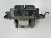 Motorsteuergerät ECU