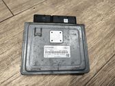 Gearbox control unit/module