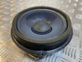 Front door speaker