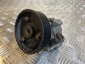 Power steering pump