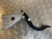 Brake pedal
