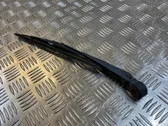 Rear wiper blade