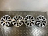 R16 alloy rim