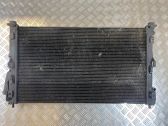 Coolant radiator