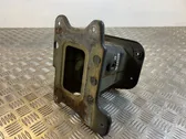 Radiator support slam panel bracket