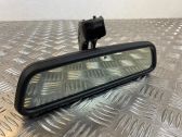 Espejo retrovisor (interior)