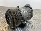 Air conditioning (A/C) compressor (pump)