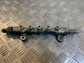 Fuel main line pipe
