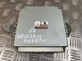 Calculateur moteur ECU