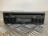 Radio/CD/DVD/GPS-pääyksikkö