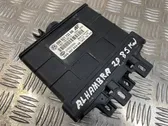 Calculateur moteur ECU